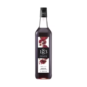 1883 Gránátalma szirup 1 liter
