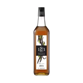 1883 Francia vanília szirup 1 Liter