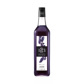 1883 Levendula szirup 1 liter