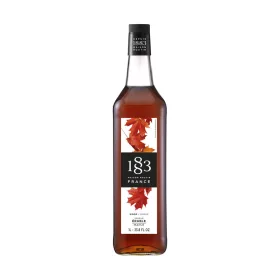 1883 Juhar szirup 1 Liter