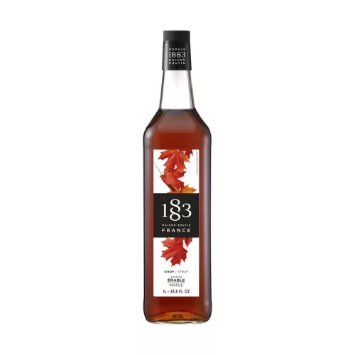 1883 Juhar szirup 1 Liter