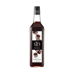 1883 Cookies&Cream ("Oreo szirup")szirup 1L