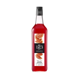 1883 Vérnarancs szirup 1 liter