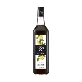 1883 Citromos ice tea szirup 1 liter