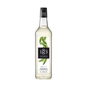 1883 Menta szirup 1 Liter