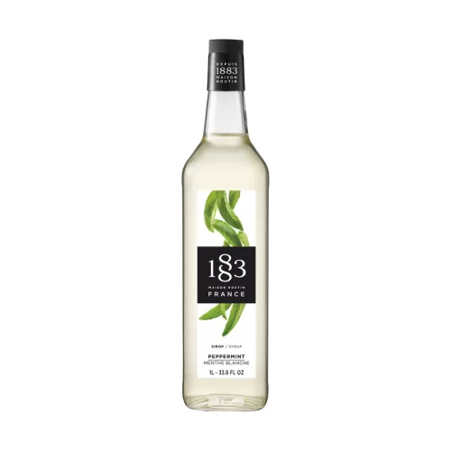 1883 Menta szirup 1 Liter