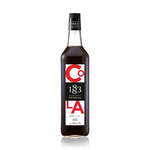 1883 Kóla szirup 1L