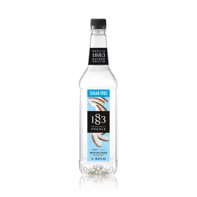 1883 Cukormentes kókusz szirup 1L