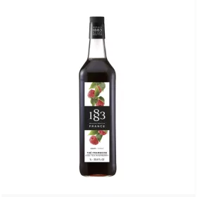 1883 Málnás ice tea szirup 1 liter