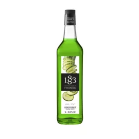 1883 Uborka szirup 1 liter