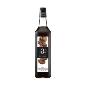 1883 Csokiskeksz szirup 1 liter