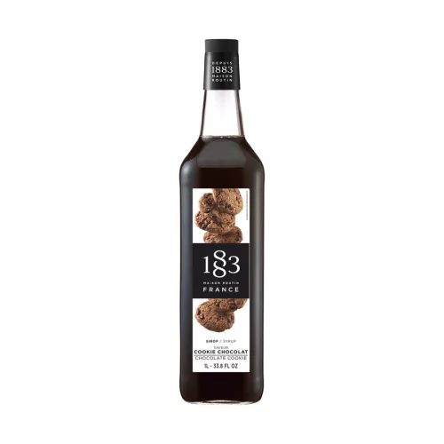 1883 Csokiskeksz szirup 1 liter