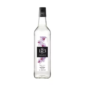 1883 Orchidea szirup 1 liter