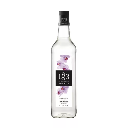 1883 Orchidea szirup 1 liter