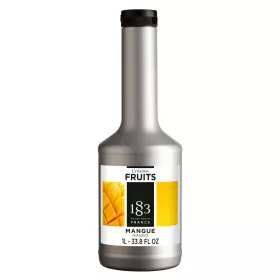1883 Mangó püré 1 liter