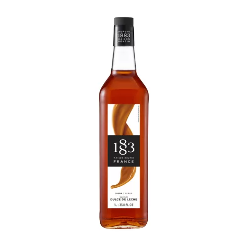 1883 Dulce De Leche szirup 1 liter