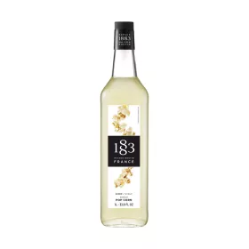1883 Popcorn szirup 1 Liter