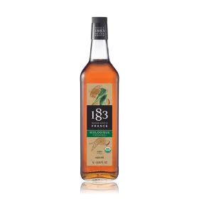 1883 Organikus Agave szirup 1 liter