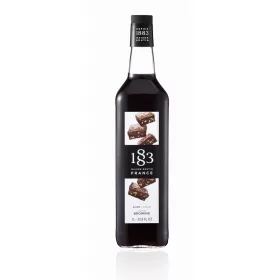 1883 Brownie szirup 1 liter