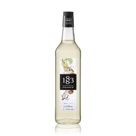 1883 Falernum szirup 1 Liter