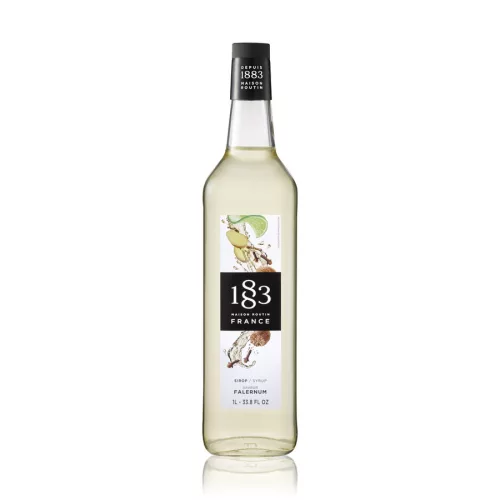 1883 Falernum szirup 1 Liter