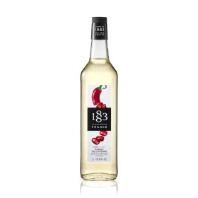 1883 Cayenne paprika szirup 1 Liter