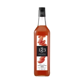 1883 Pink Grapefruit szirup 1 liter