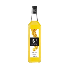 1883 Mangó szirup 1 liter