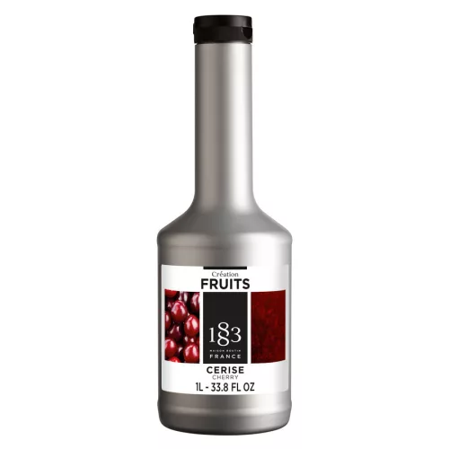 1883 Cseresznye püré 1Liter