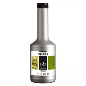 1883 Kiwi püré 1Liter