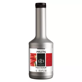 1883 Görögdinnye püré 1 Liter