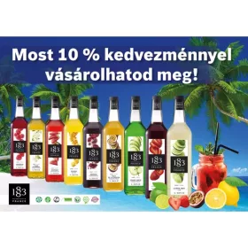 limonádé csomag ajándék asztali kínáló+pumpa+pohár