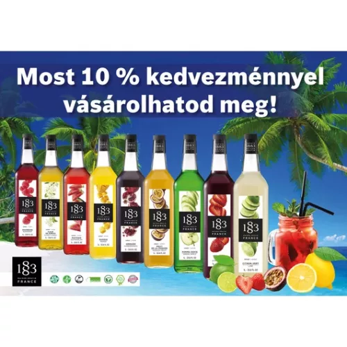 limonádé csomag ajándék asztali kínáló+pumpa+pohár