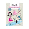 Fibelle piskóta lisztkeverék, mindenmentes, 500g