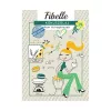 Fibelle kókuszolaj, nem hidrogénezett, 500g