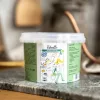 Fibelle kókuszolaj, nem hidrogénezett, 500g