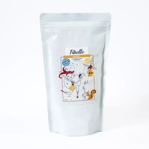 Fibelle eritrit, 500g