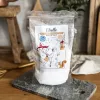 Fibelle Stevia négyszeres erősségű édesítőszer, 4:1, 0 kcal, 500g
