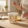Fibelle glükózszirup, 500g