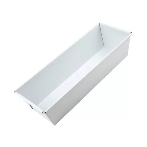 DR. OETKER White Christmas Baking hosszúkás forma, 30 cm
