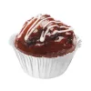 ZENKER, muffinpapír , gyűrött,  Ø 5 cm