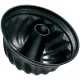 ZENKER BLACK METALLIC Kuglófforma, 25cm