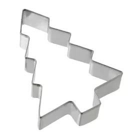 ZENKER Süteménykivágó, karácsony,  8,5 x 6,3 x 2 cm