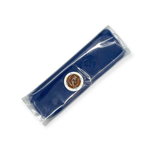 Gera marcipán massza, királykék, 100g