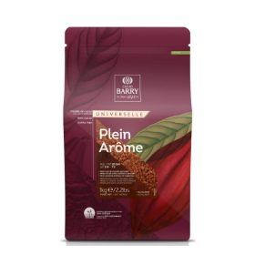 Cacao Barry Plein arome kakaópor, 22/24%, 1kg