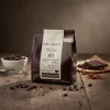 Callebaut Belga étcsokoládé, 54,5%, 811, 400g