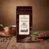 Callebaut Belga étcsokoládé, 54,5%, 811, 10kg