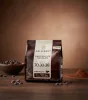 Callebaut Belga étcsokoládé, 70,5%, 703038, 400g