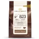 Callebaut Belga tejcsokoládé, 33,6%, 823, 1kg