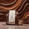 Callebaut Belga tejcsokoládé, 33,6%, 823, 400 g